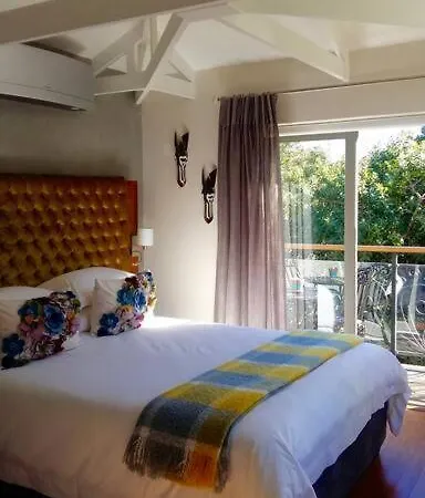 Onrus Beach House Hermanus Exterior foto