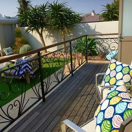 Onrus Beach House Hermanus Exterior foto