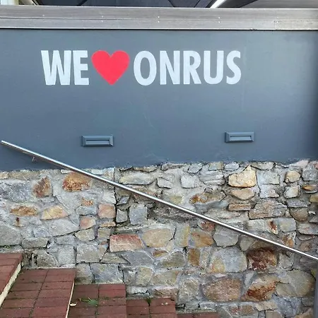Onrus Beach House Hermanus Exterior foto