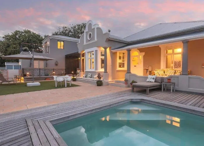 Onrus Beach House