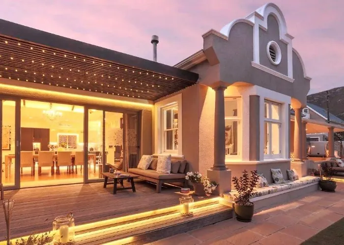 Onrus Beach House