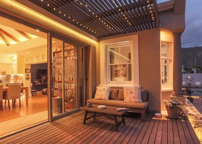 Onrus Beach House