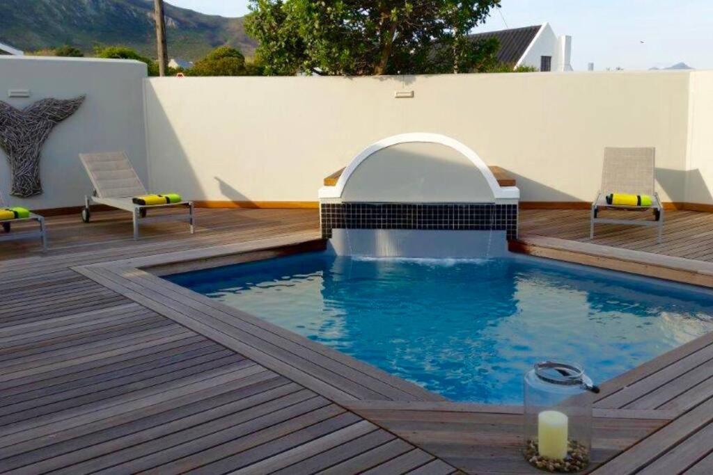 Ferienhaus Onrus House *