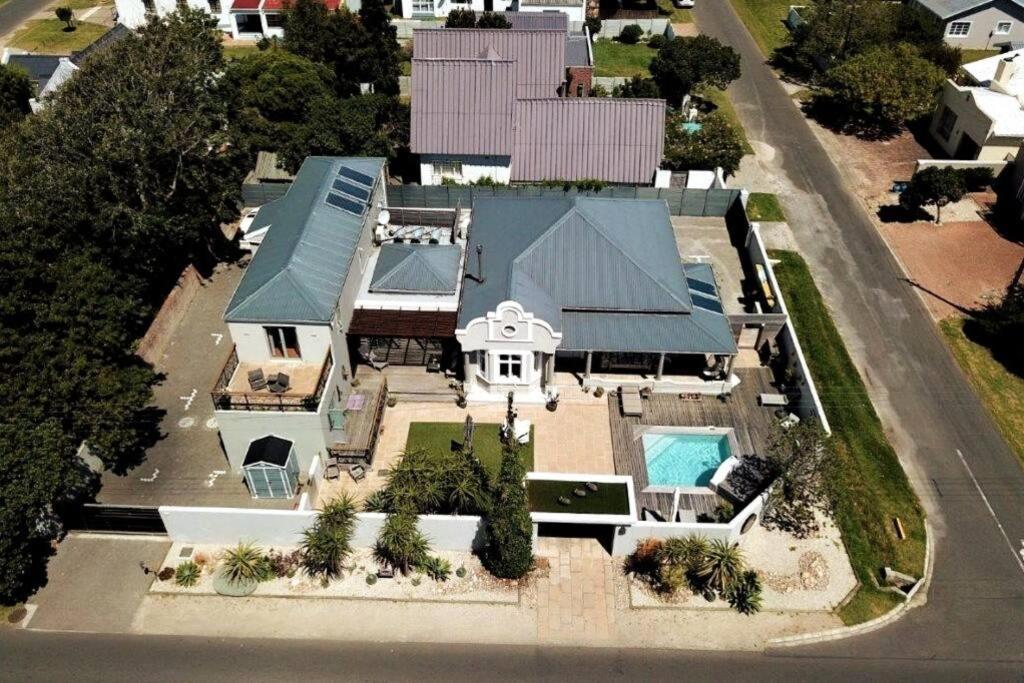 Onrus House Ferienhaus