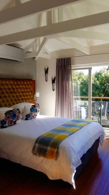 Onrus House Ferienhaus Hermanus