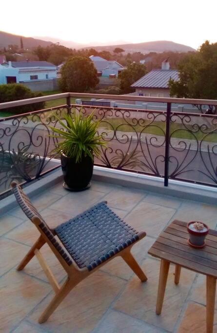 Onrus House *