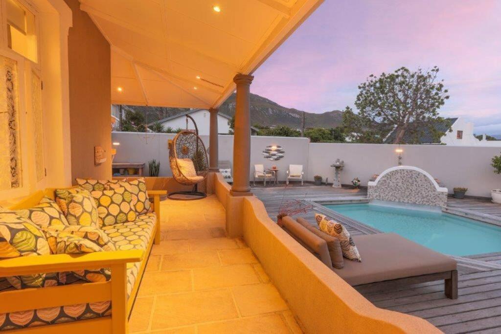 Onrus House *