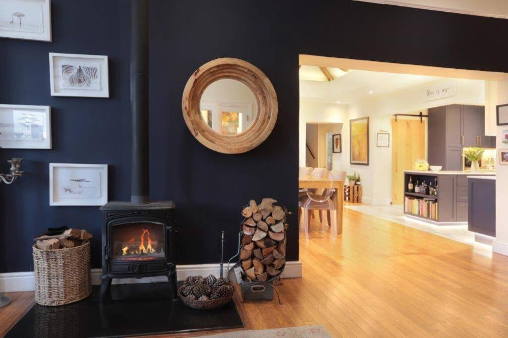 Onrus House Ferienhaus Hermanus