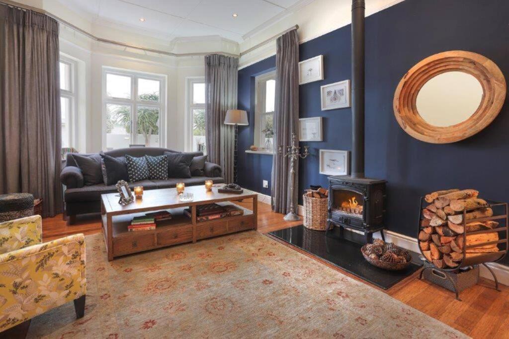 Ferienhaus Onrus House *