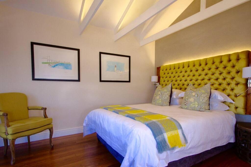 Ferienhaus Onrus House Hermanus