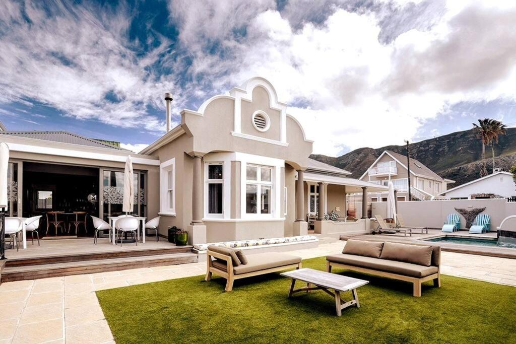 Ferienhaus Onrus House