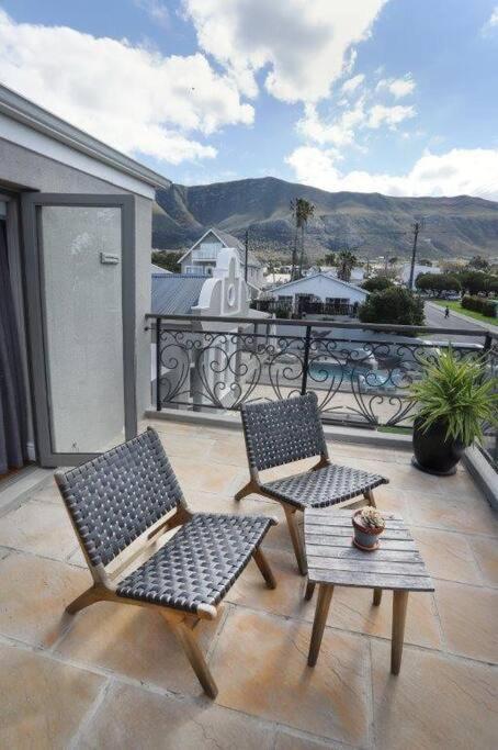 Onrus House Ferienhaus Hermanus