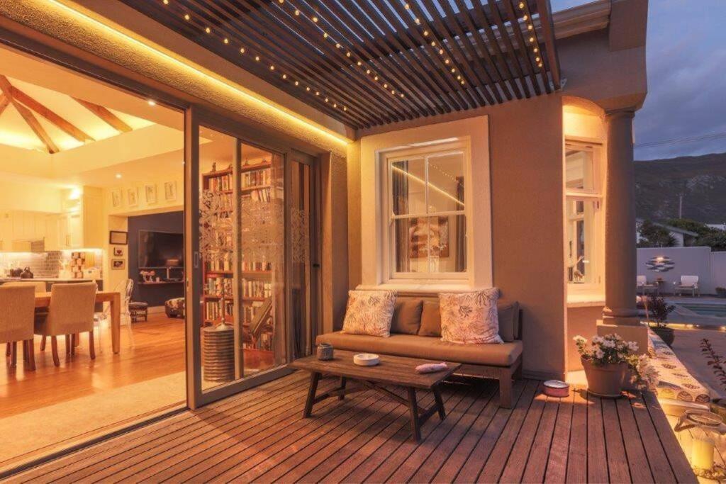 Onrus House *