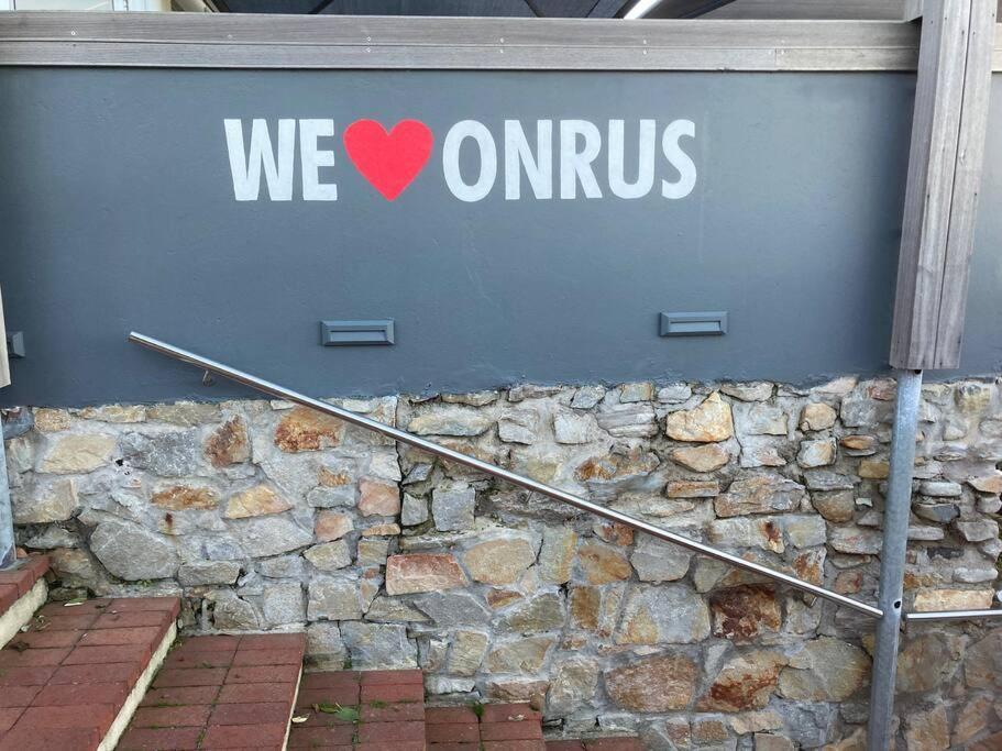 Onrus House * Hermanus