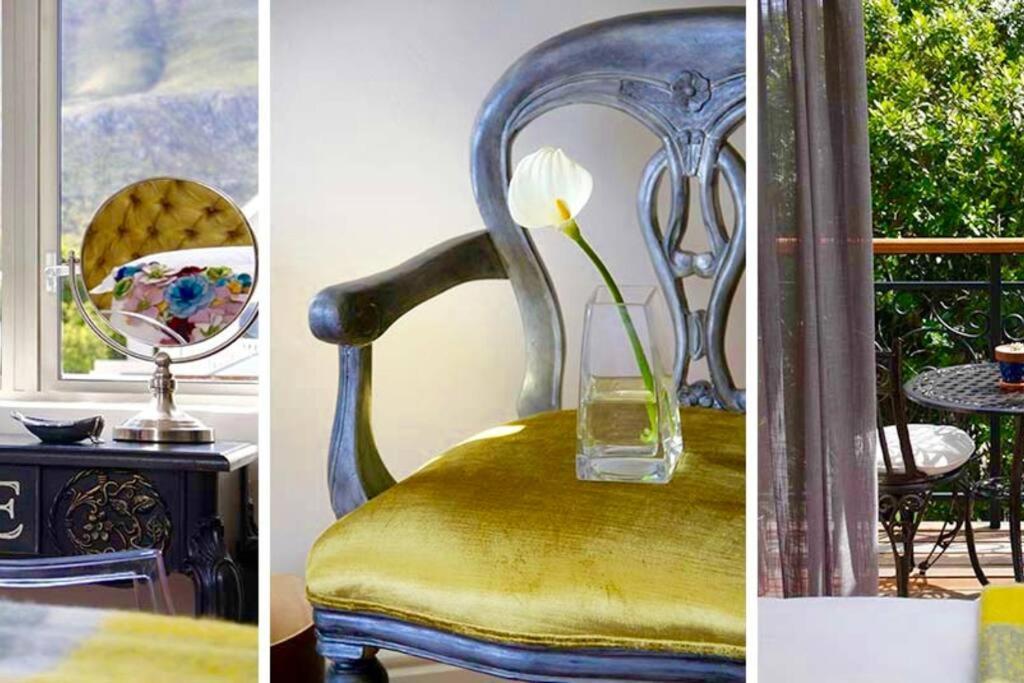 Ferienhaus Onrus House Hermanus